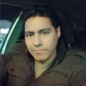 Meet your Posher, Jp